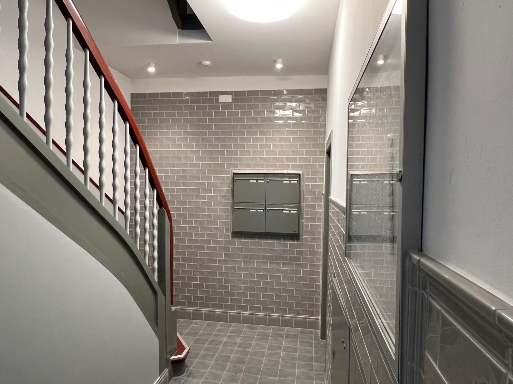 Business Kranich: 3 Zimmer, Infrastrukturlage Hh Langenhorn, Naehe Airport Appartement *